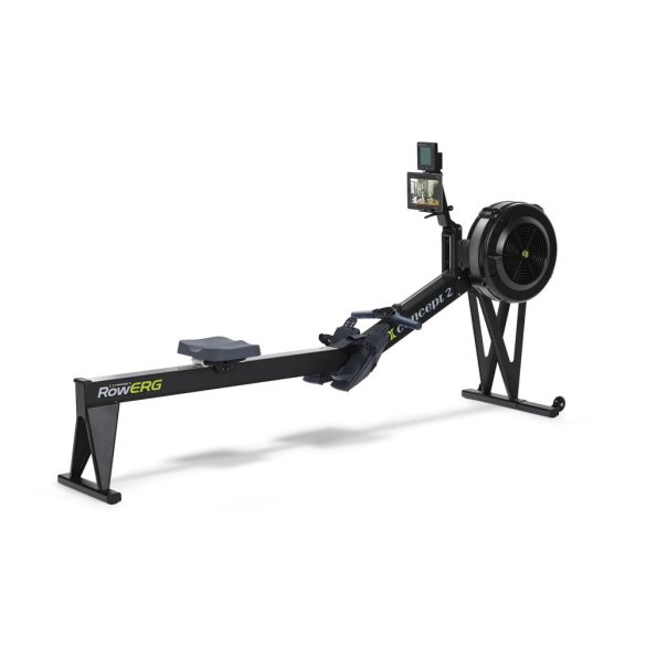 Concept2 RowErg, 20” Evezős ergométer