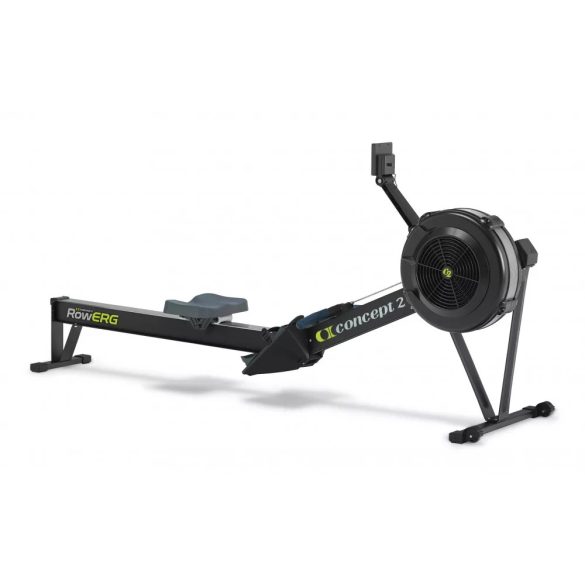 Concept2 RowErg, 20” Evezős ergométer