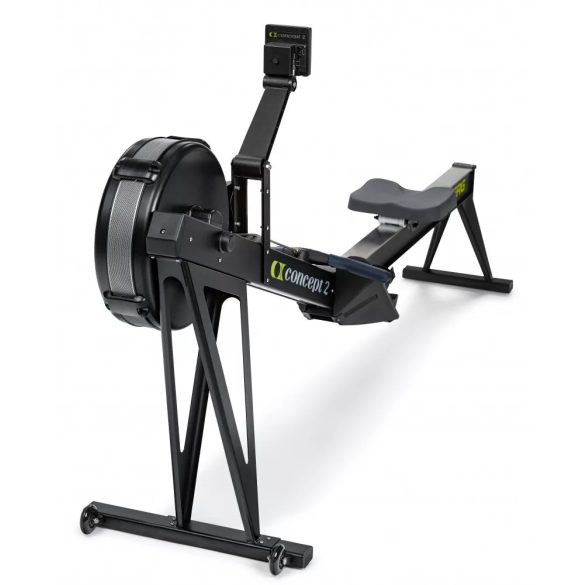 Concept2 RowErg, 20” Evezős ergométer