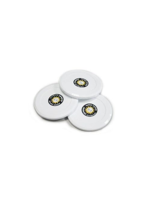 Taifun disc white 70mm Suzo