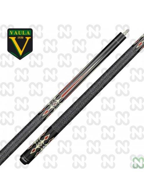 Pool cue two-piece Vaula Supernova II. nr.4.