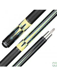 Pool cue two-piece Vaula Bison II. nr.2.