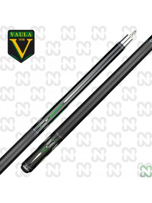 Pool cue two-piece Vaula Bison II Nr.4