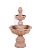 STILISTA® Garden fountain METIS ,102 cm high