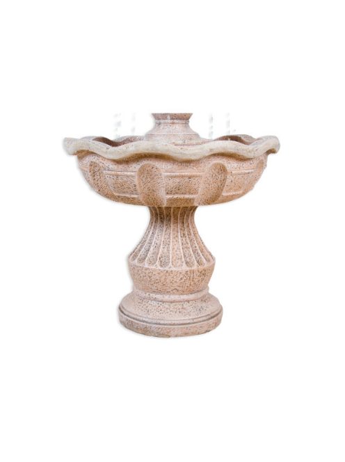 STILISTA® Garden fountain METIS ,102 cm high