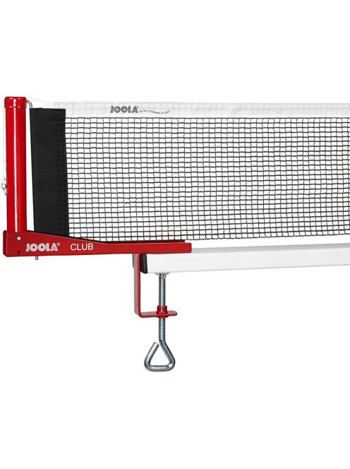 Mesh holder Joola Club Red