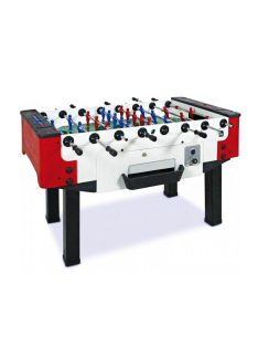 table soccer Storm F-3 outdoor+coin acceptor without glass