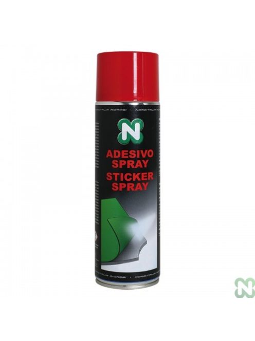 posztó ragasztó spray NIR adesivo