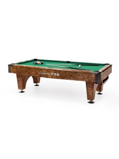 biliárd asztal pool FAS Compact 8" 