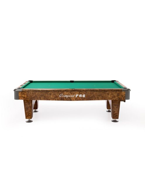 biliárd asztal pool FAS Compact 8" 