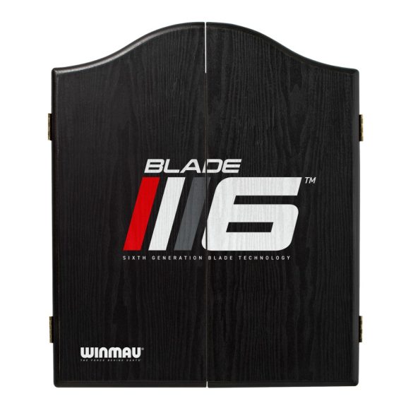 Dart kabinet Winmau, Blade 6