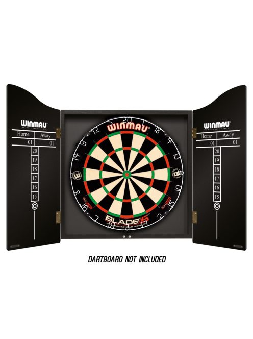 Dart kabinet Winmau, Blade 6