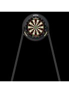 DARTS TÁBLA TARTÓ ÁLLVÁNY VERTEX, HORDOZHATÓ