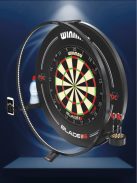 DARTS KIEGÉSZÍTŐ CSOMAG WINMAU PLASMA VILÁGÍTÁSHOZ (NEM VILÁGÍTÁS)