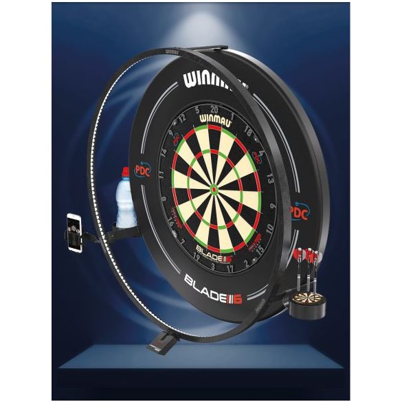 DARTS KIEGÉSZÍTŐ CSOMAG WINMAU PLASMA VILÁGÍTÁSHOZ (NEM VILÁGÍTÁS)