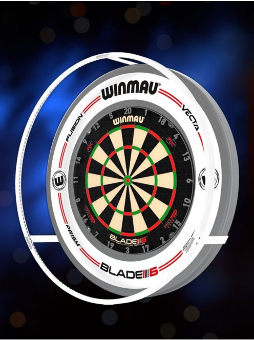 Winmau Plasma light világítás darts táblához