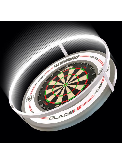 Winmau Plasma light világítás darts táblához