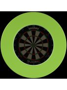 Winmau falvédő dart tábla köré, zöld, felirat nélkül (utolsó darabok)