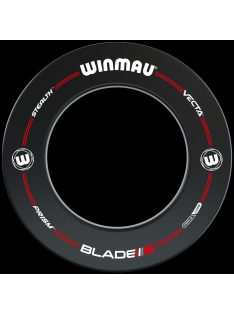 Winmau falvédő dart tábla köré, Blade 6 Pro-Line