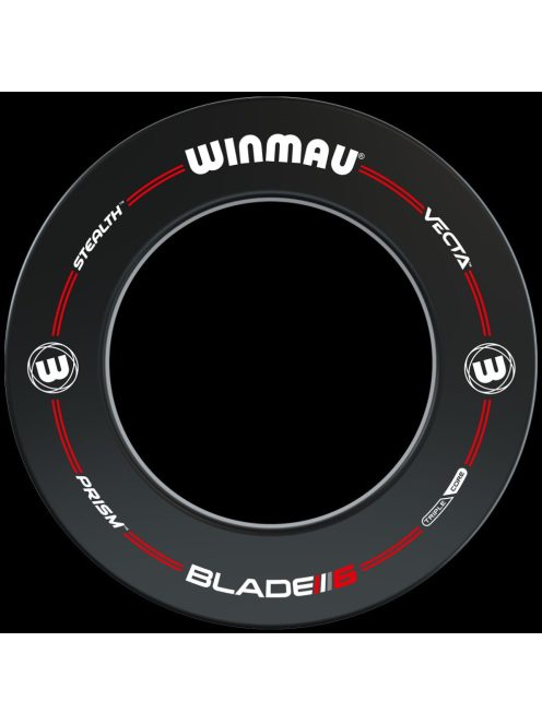 Winmau falvédő dart tábla köré, Blade 6 Pro-Line