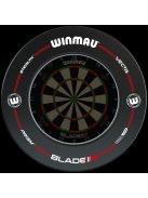 Winmau falvédő dart tábla köré, Blade 6 Pro-Line