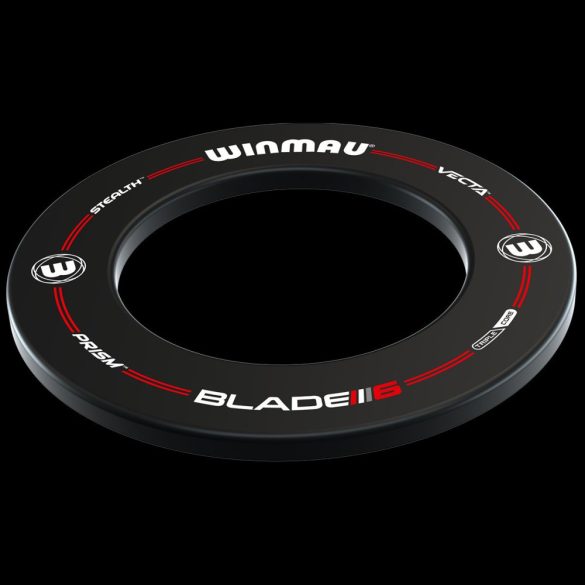 Winmau falvédő dart tábla köré, Blade 6 Pro-Line