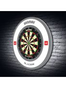 Winmau Falvédő dart tábla köré, Pro-Line 1.0 fehér