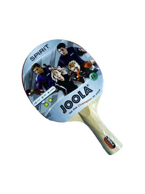 pingpong ütő JOOLA SPIRIT