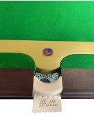 Biliárdasztal, Snooker, Dynamic Prince II Steelblock, Mahogany, 9