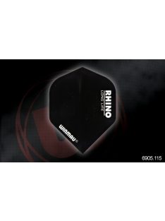 Dart Pen Winmau RHINO ST. extra thick 115