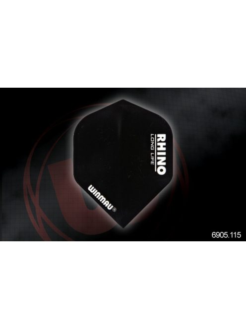 Dart toll Winmau RHINO ST. extra thick 115