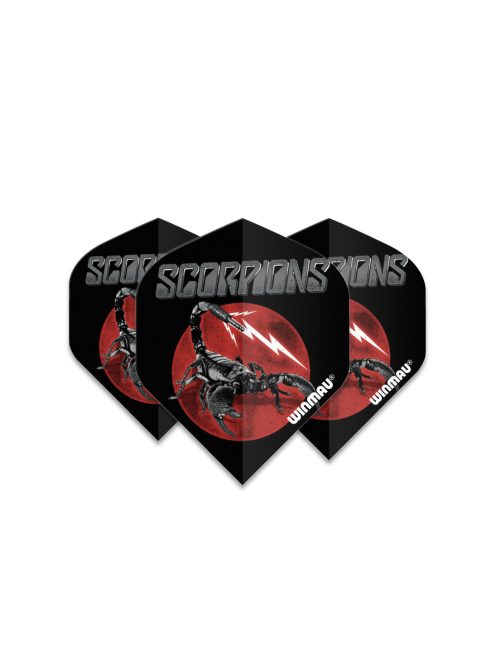 Dart toll Winmau extra vastag RHINO Scorpions 2