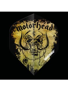 Darts toll Winmau Rock Legends Motorhead