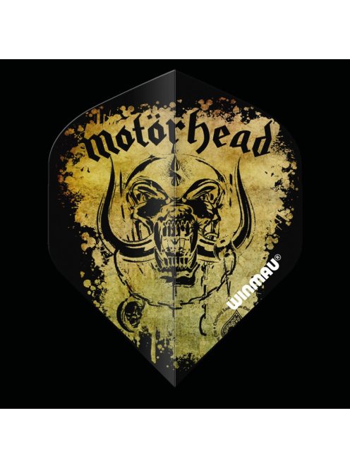 Darts toll Winmau Rock Legends Motorhead