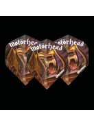 dart toll Winmau Rock Legends Motorhead