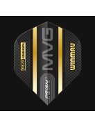 DART TOLL WINMAU PRISM DELTA MVG Black & Gold