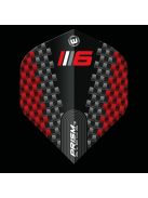 Dart toll Winmau PRISM ALPHA BLADE 6 CHEVRON