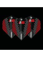 Dart toll Winmau PRISM ALPHA BLADE 6 CHEVRON