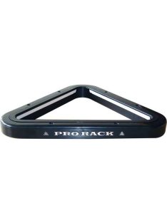 DYNAMIC PRORACK HÁROMSZÖG, 57,2CM, FEKETE