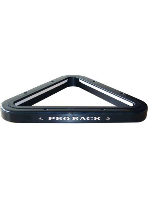 DYNAMIC PRORACK HÁROMSZÖG, 57,2CM, FEKETE