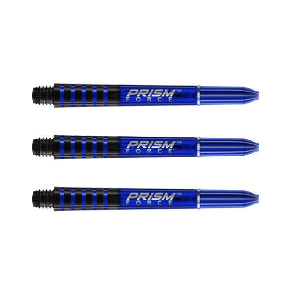 Dart szár Winmau Prism force hosszú kék