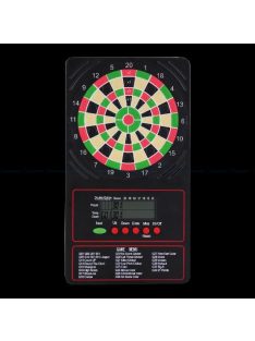 Winmau Touchpad 2 elektromos számláló Ton Machine