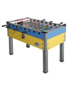 Roberto Sport New Camp foosball table with coin tester ( 3 colours available)