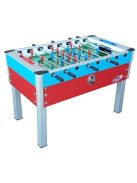 Roberto Sport New Camp foosball table with coin tester ( 3 colours available)