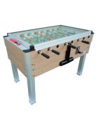 Roberto Sport Export Foosball table with coin tester and lighting