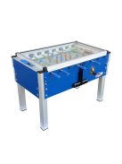 Roberto Sport Export Foosball table with coin tester and lighting