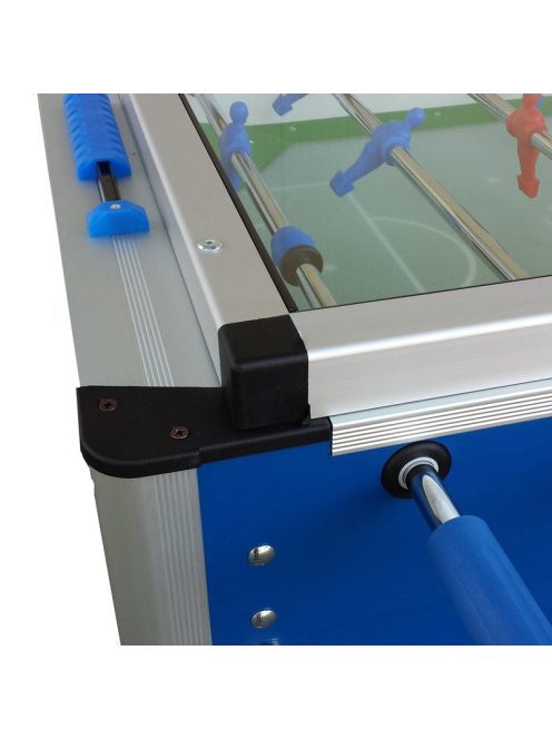 Roberto Sport Export Foosball table with coin tester and lighting