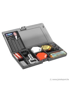   Winmau Ultimate tune-up kit, Darts kiegészítők készletben