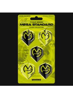 Winmau MVG Mega standard toll készlet