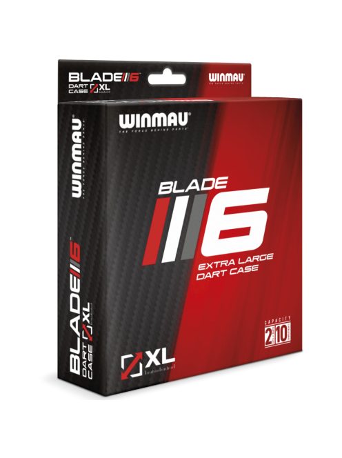 DARTS TOK WINMAU  Blade 6 XL